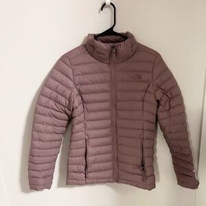 The North Face Women’s 700-Fill Down Puffer Jacket size S